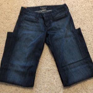 Ariat Trouser Jeans